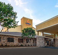 Comfort Suites NW Dallas Near Love Field - Tourism Bookings