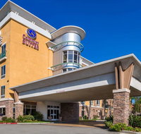 Comfort Suites Ontario Convention Center - Tourism Bookings