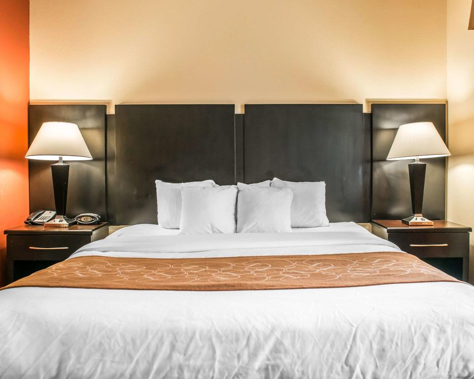 Comfort Suites Panama City Near Tyndall AFB - thumb 1