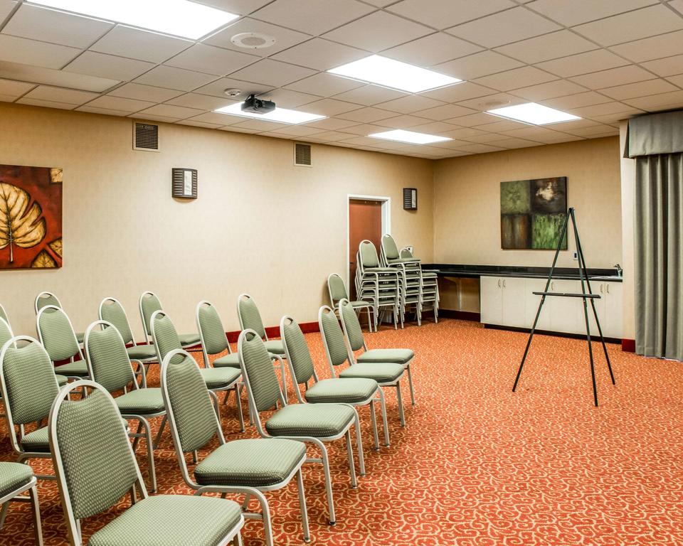 Comfort Suites Panama City Near Tyndall AFB - thumb 2