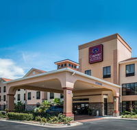 Comfort Suites Panama City near Tyndall AFB - Students Accommodation