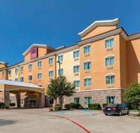 Comfort Suites Plano - Dallas North - Tourism Bookings