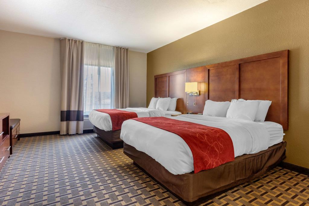 Comfort Suites Rolla - thumb 2