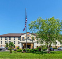 Comfort Suites Rolla - Tourism Bookings