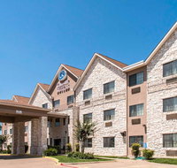 Comfort Suites Round Rock - Austin North I-35 - Tourism Bookings