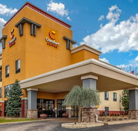 Comfort Suites South Elkhart - Tourism Bookings