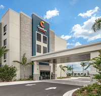 Comfort Suites Stuart-Hutchinson Island - Tourism Bookings