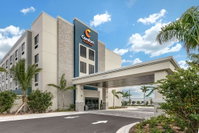Comfort Suites Stuart-Hutchinson Island Students Accommodation