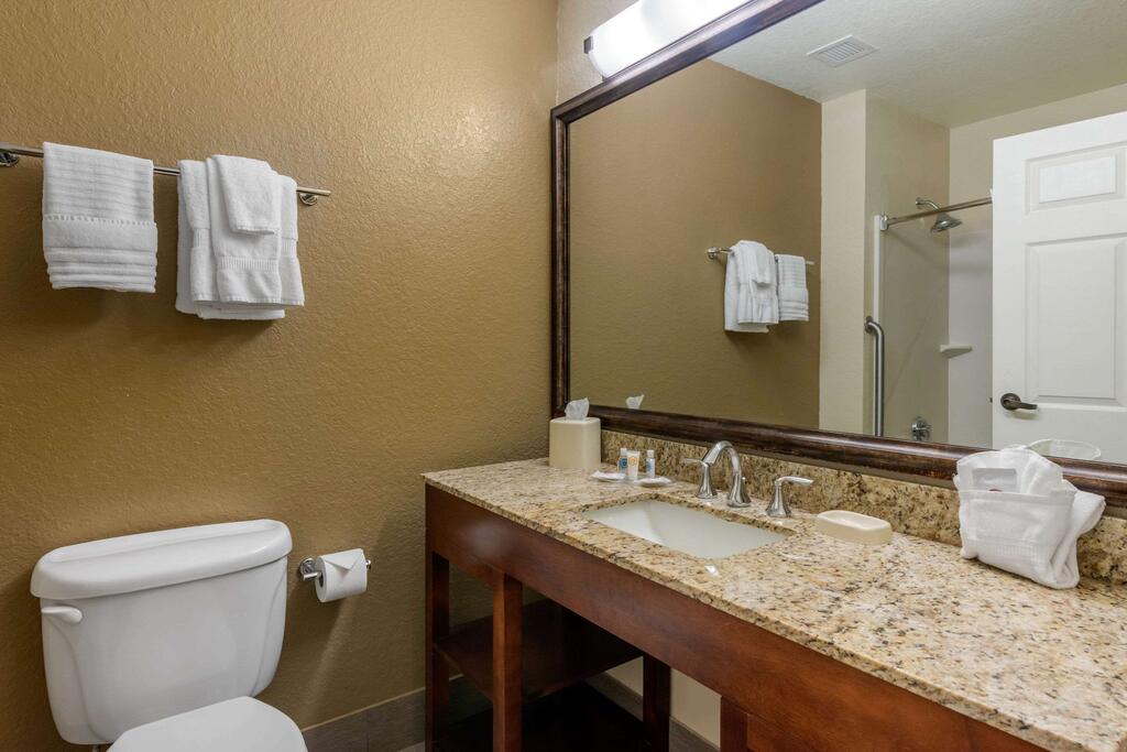 Comfort Suites The Villages - thumb 2