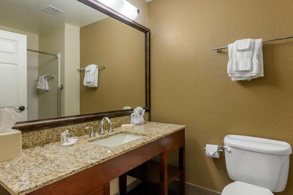 Comfort Suites The Villages - thumb 3