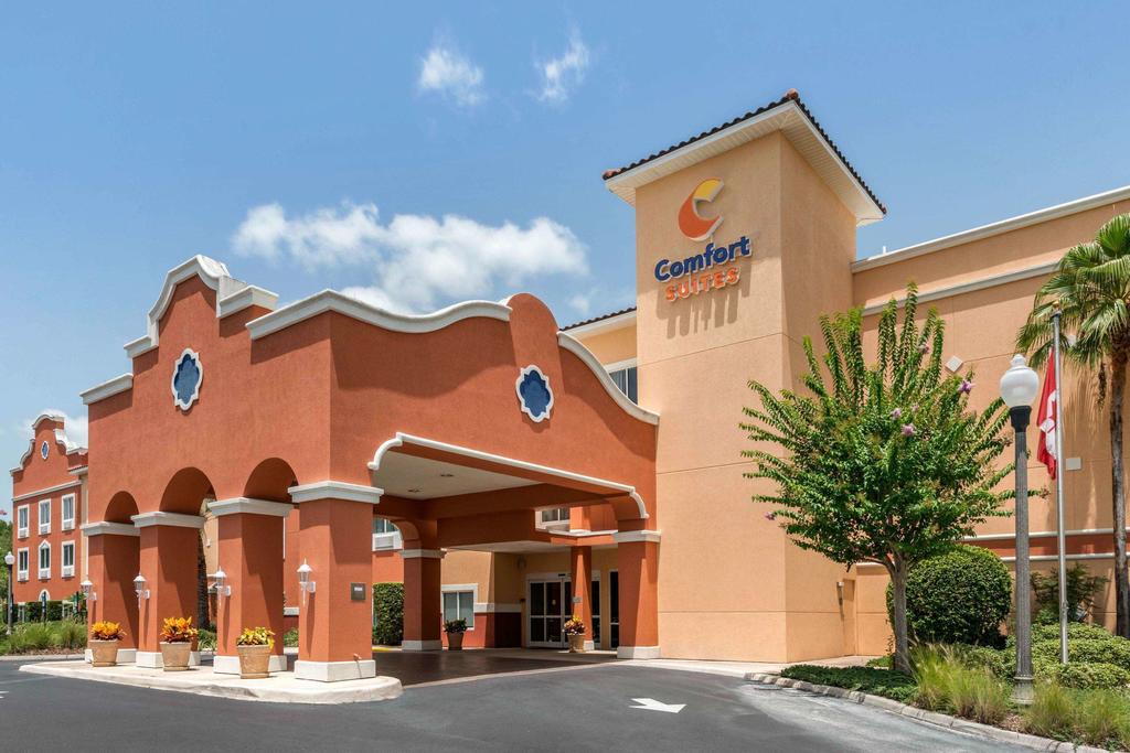 Comfort Suites The Villages - thumb 0