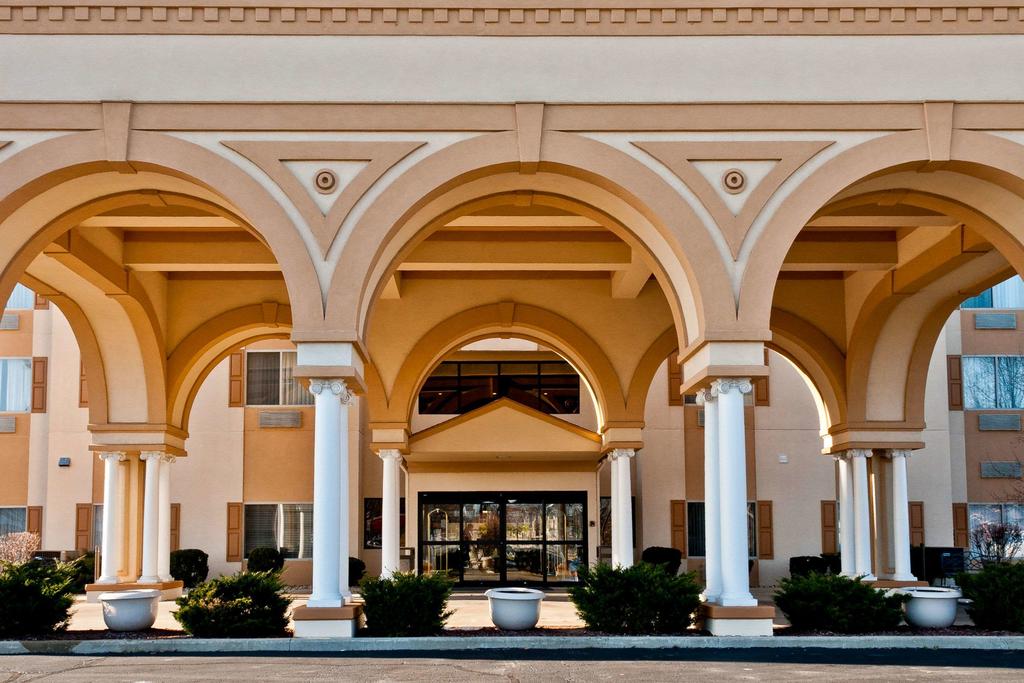 Comfort Suites University Area Notre Dame-South Bend - thumb 2