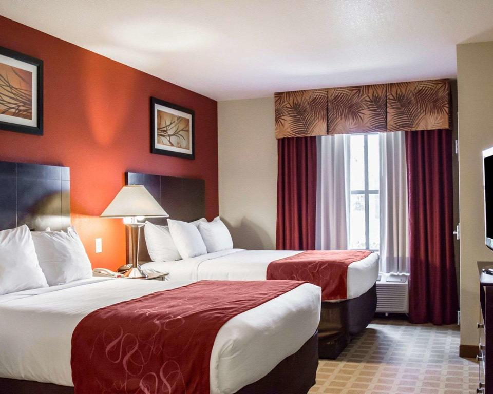 Comfort Suites Vero Beach I-95 - thumb 1