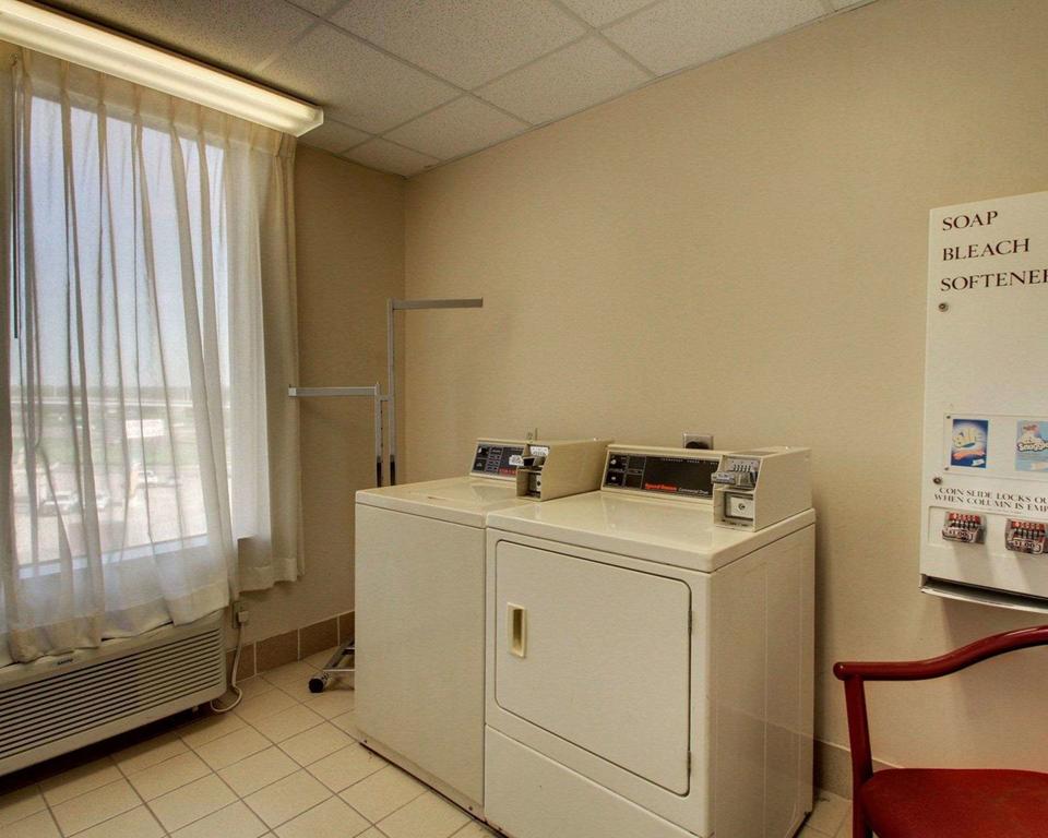 Comfort Suites Waco Near University Area - thumb 1