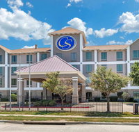Comfort Suites Waco Near University Area - USA Accommodation