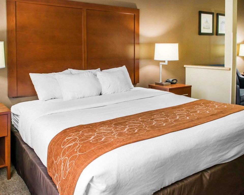 Comfort Suites Waldorf - thumb 2