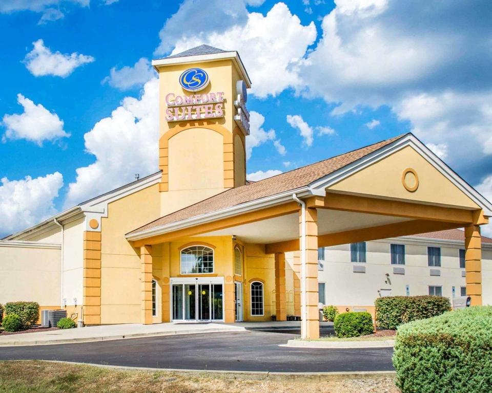 Comfort Suites Waldorf - thumb 0