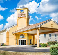 Comfort Suites Waldorf - Tourism Bookings