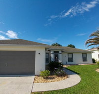 Comfort Villa Bettina - 2 bedroom - Tourism Bookings