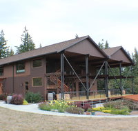 Comforts of Whidbey - USA Accommodation