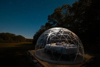 ComfyDome Glamping USA Accommodation