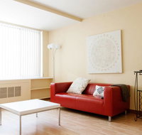 COMMUTER-FRIENDLY 1BR ROSSLYN APT WITH A VIEW - Tourism Bookings