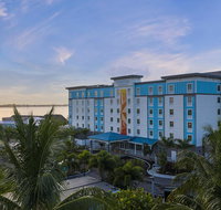 Compass Hotel by Margaritaville Anna Marie Sound - Tourism Bookings