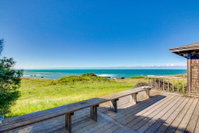 Comstock Retreat Tourism Bookings