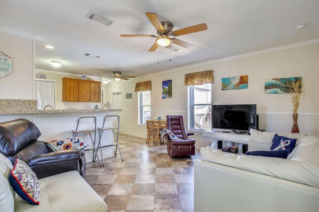 Conch Cabana - thumb 0