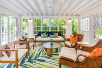Conch Cottage Tourism Bookings