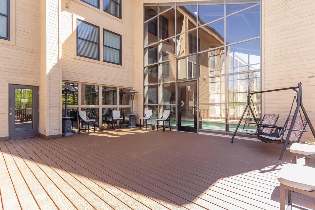 Condo 119 Wifi Community Pool Jacuzzi Lounge Fireplace Laundry - thumb 2