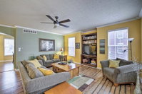Condo in Carmel Arts  Design District by Trail Tourism Bookings