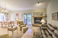 Condo in Heart of Ski Country 3 Blks to DT Frisco Tourism Bookings