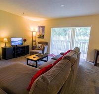 Condo Jelsma- 3 bedroom - Tourism Bookings