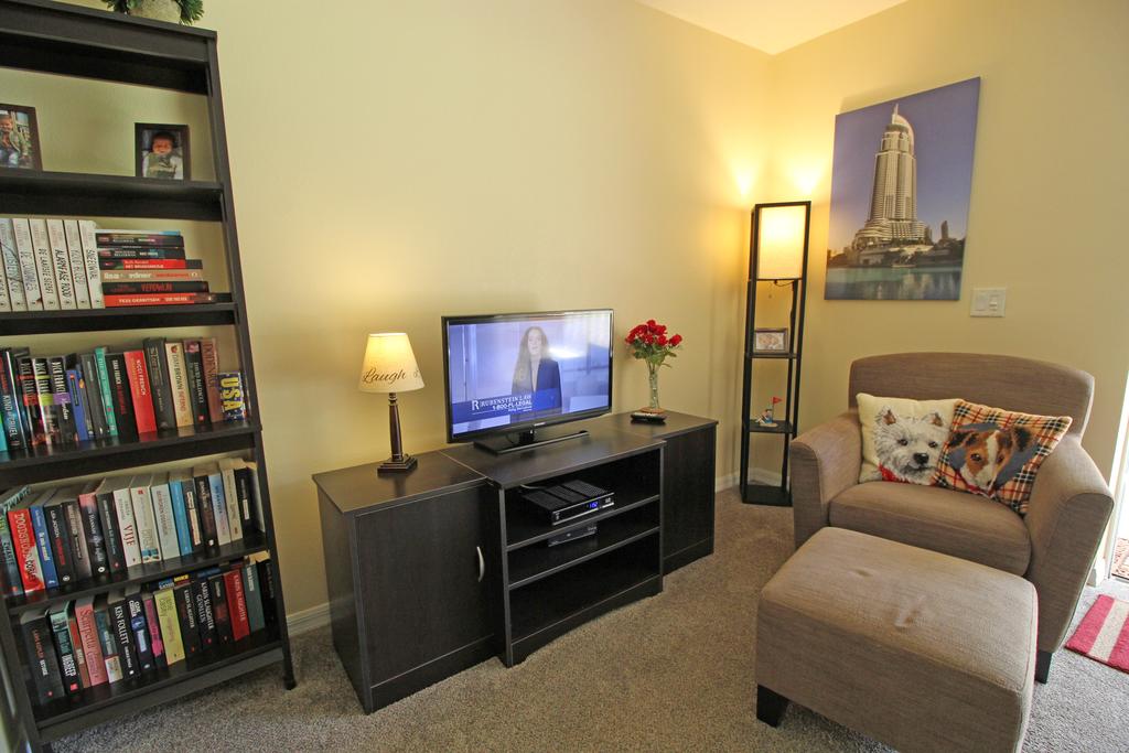 Condo Jelsma- 3 Bedroom - thumb 1