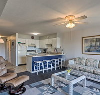 Condo on 1st Floor Along Lake Erie Shoreline! - Tourism Bookings