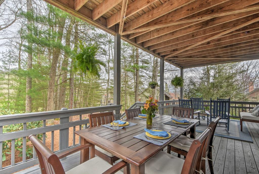 Condo On Golf Course - Mins To Lake Glenville - thumb 1