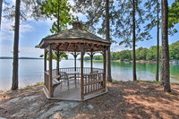 Condo on Lake Keowee with Resort Amenities Pool USA Accommodation