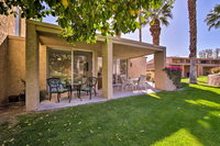 Condo w/Pool Access-12 Miles from Coachella USA Accommodation