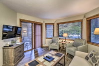 Condo w/Resort Amenities 1Mi to Beach  Golf Tourism Bookings