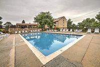 Students Accommodation