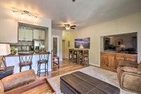 Condo with Lake Tahoe Views Walk to Ski Lift Tourism Bookings