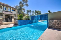 Condo with Resort-Style Pool Access 7Mi to ASU Tourism Bookings