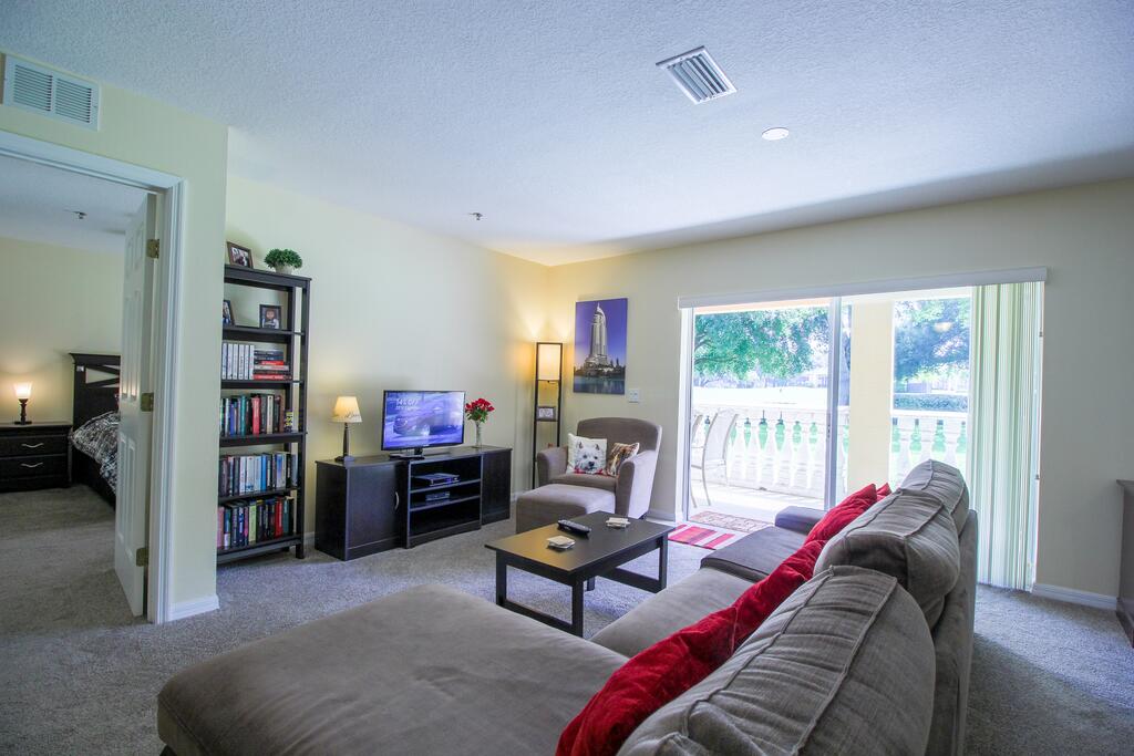 Condominium At Lakeside Golf & CC - Unit 104 Apts - thumb 0