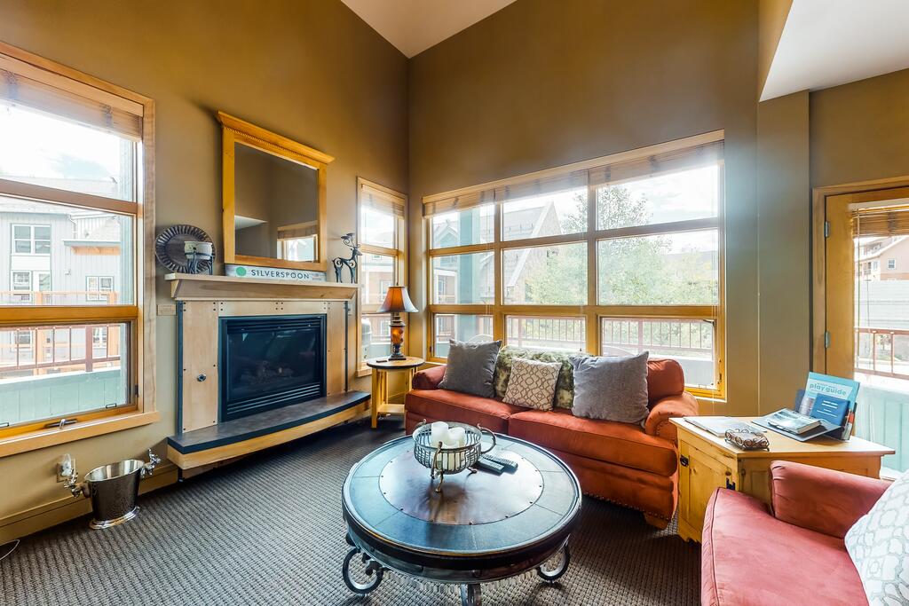 Condominiums In Keystone - thumb 1