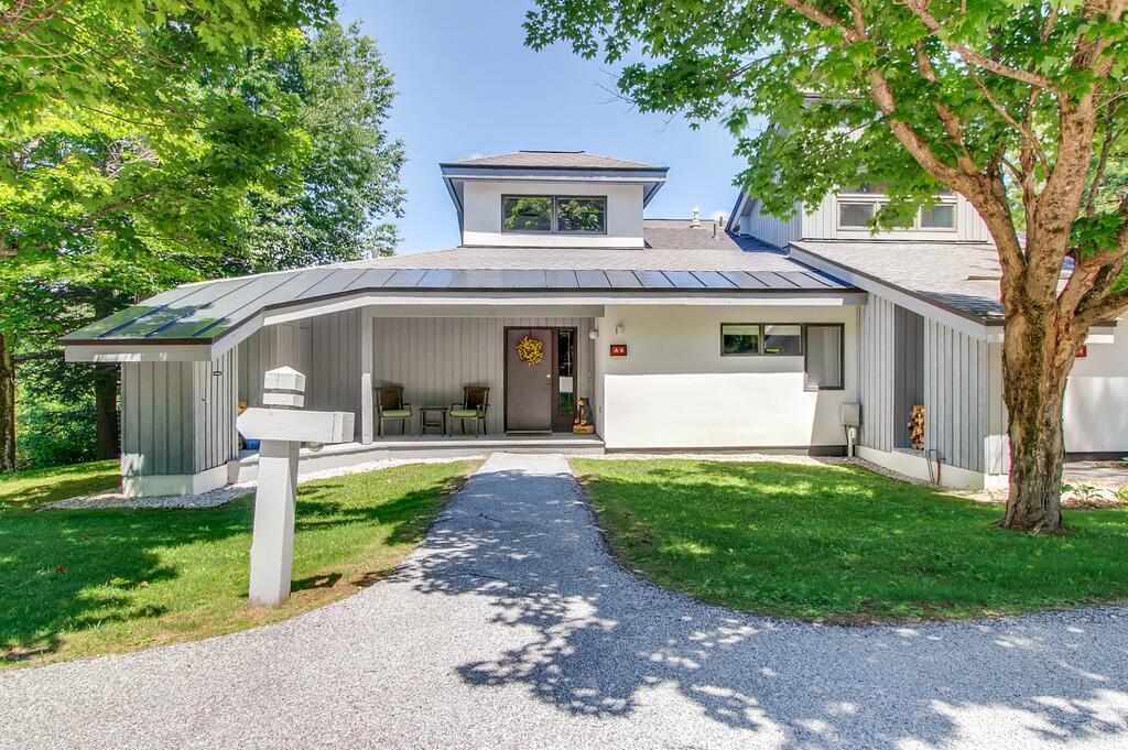 Condos At The Woods Resort Resort And Spa - thumb 0