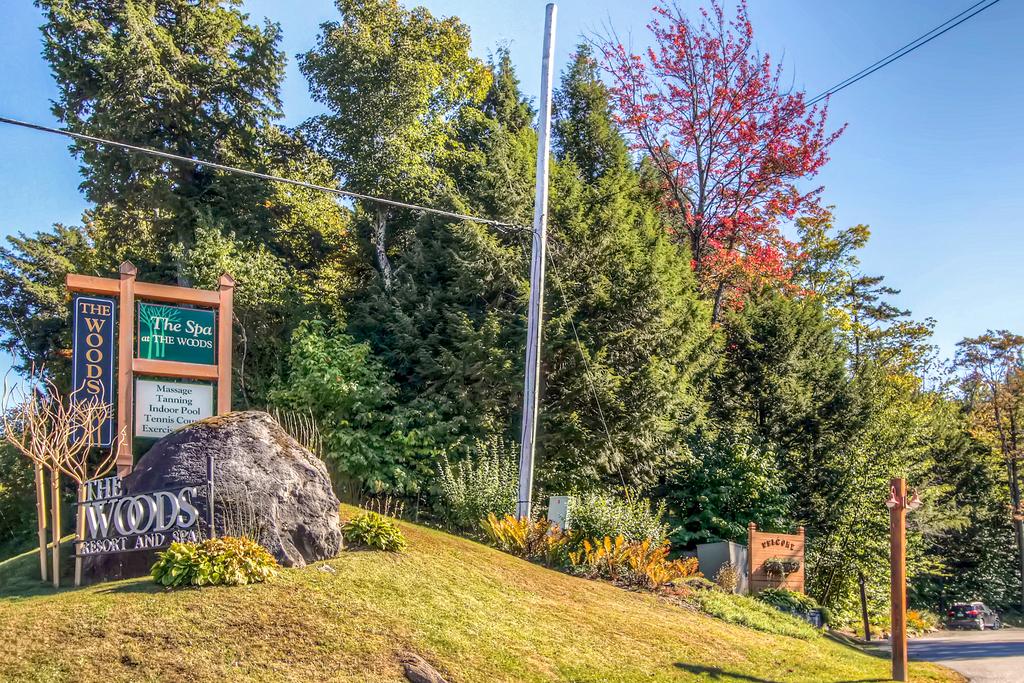 Condos At The Woods Resort Resort And Spa - thumb 2