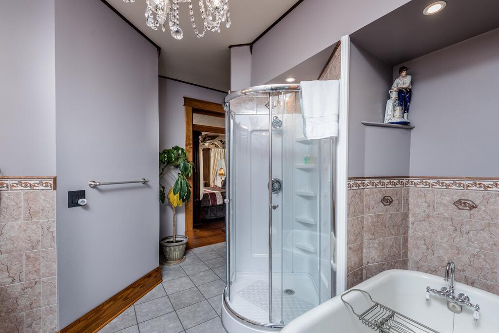 Conner House Bed And Breakfast - thumb 1