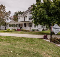 Conner House Bed and Breakfast - Tourism Bookings