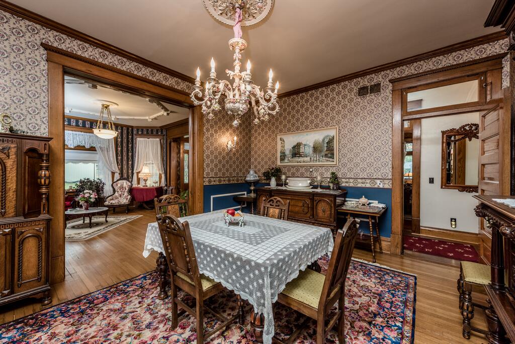 Conner House Bed And Breakfast - thumb 2